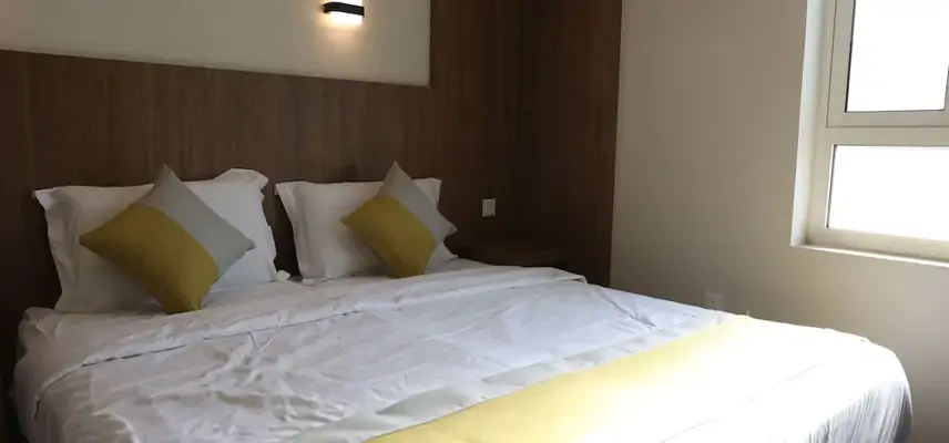 MADINAH ARAM HOTEL image